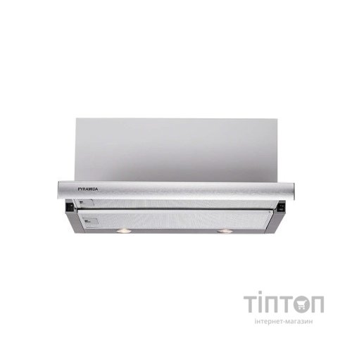 Витяжка кухонна PYRAMIDA TL 60 (1100) IN/U