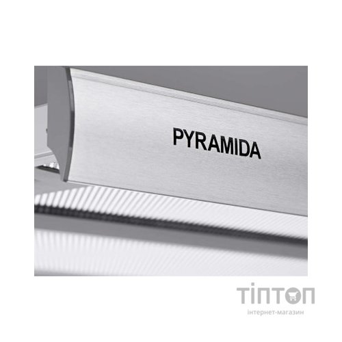 Витяжка кухонна PYRAMIDA TL 60 (1100) IN/U