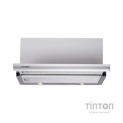 Витяжка кухонна Pyramida TL 60 (1100) IX T