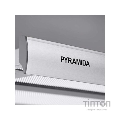 Витяжка кухонна Pyramida TL 60 (1100) IX T