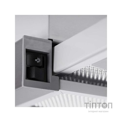 Витяжка кухонна Pyramida TL 60 (1100) IX T