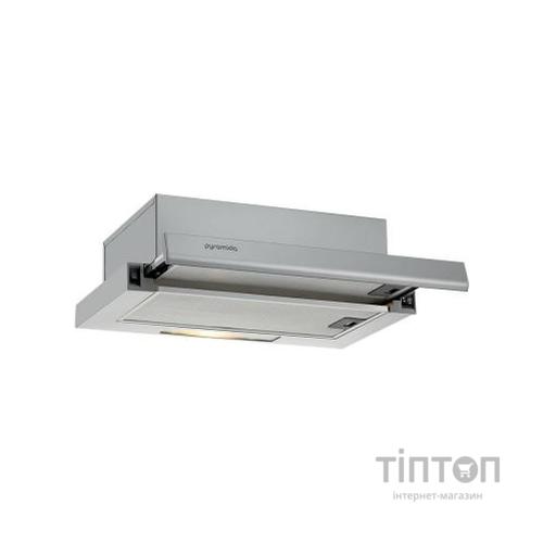Витяжка кухонна Pyramida TLX1-60 SL