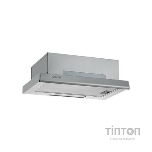 Витяжка кухонна Pyramida TLX1-60 SL