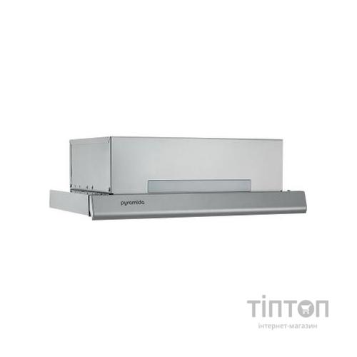 Витяжка кухонна Pyramida TLX1-60 SL