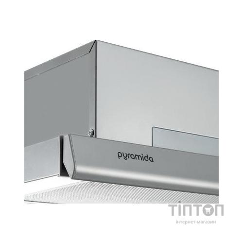Витяжка кухонна Pyramida TLX1-60 SL