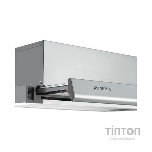 Витяжка кухонна Pyramida TLX1-60 SL