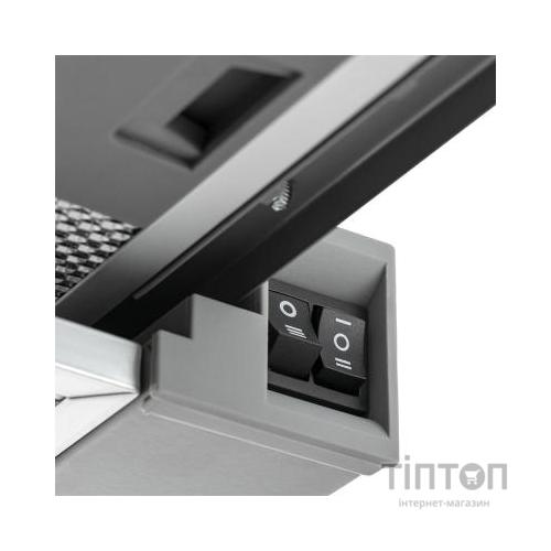 Витяжка кухонна Pyramida TLX1-60 SL