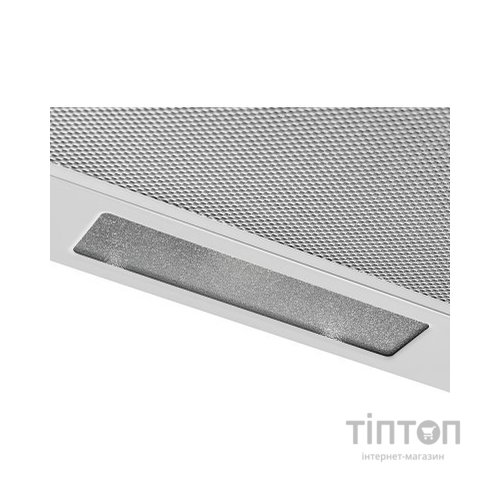 Витяжка кухонна Pyramida TLX1-60 WH