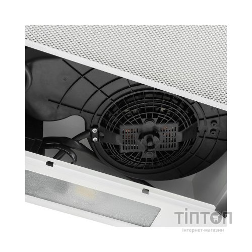 Витяжка кухонна Pyramida TLX1-60 WH