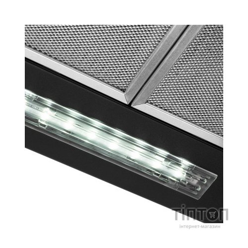Витяжка кухонна Pyramida WHK 60 BL