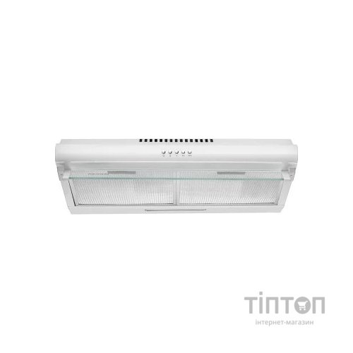 Витяжка кухонна Pyramida WHK 60 WH