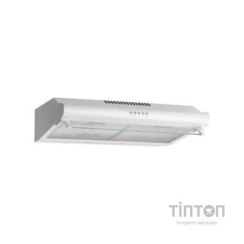 Витяжка кухонна Pyramida WHK 60 WH