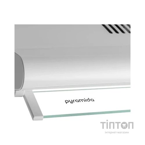 Витяжка кухонна Pyramida WHK 60 WH