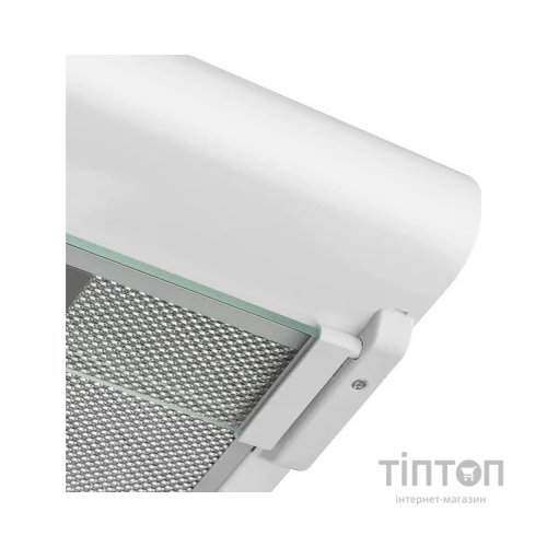 Витяжка кухонна Pyramida WHK 60 WH