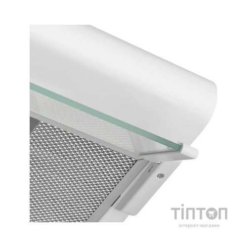 Витяжка кухонна Pyramida WHK 60 WH