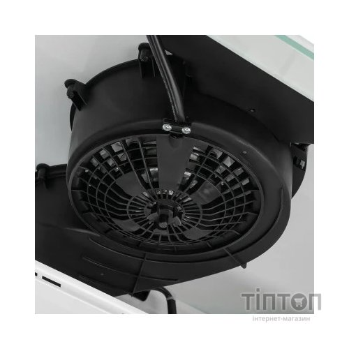 Витяжка кухонна Pyramida WHK 60 WH