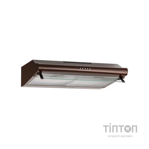 Витяжка кухонна PYRAMIDA WHX 60 BR