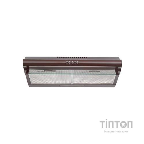 Витяжка кухонна PYRAMIDA WHX 60 BR