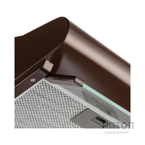 Витяжка кухонна PYRAMIDA WHX 60 BR