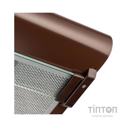 Витяжка кухонна PYRAMIDA WHX 60 BR