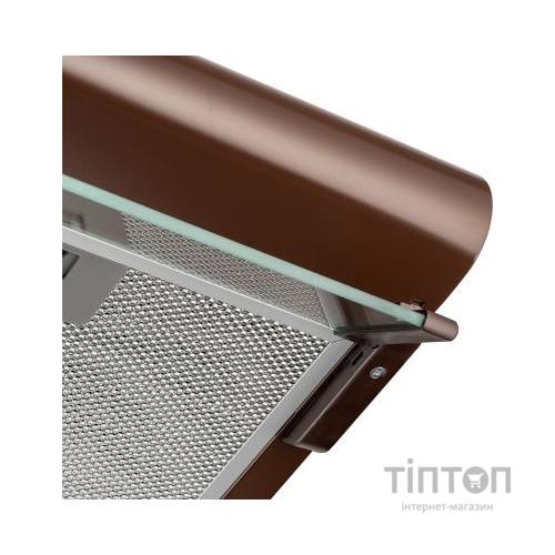 Витяжка кухонна PYRAMIDA WHX 60 BR