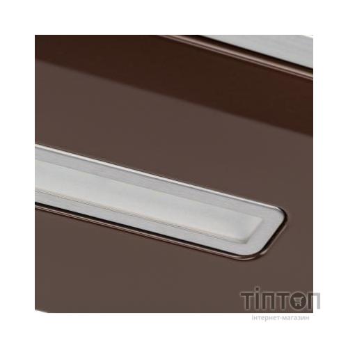 Витяжка кухонна PYRAMIDA WHX 60 BR