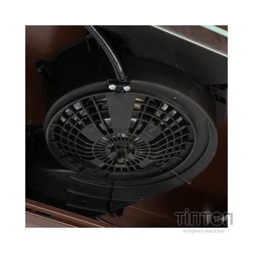 Витяжка кухонна PYRAMIDA WHX 60 BR