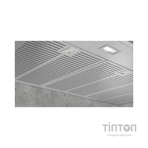 Витяжка кухонна Siemens LC97BHM50