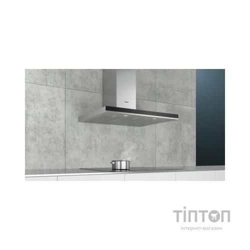 Витяжка кухонна Siemens LC97BHM50
