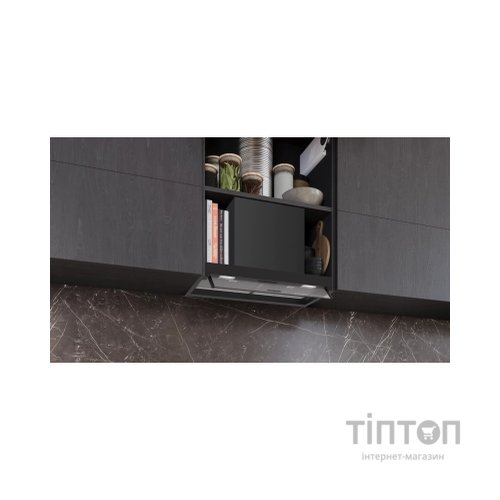 Витяжка кухонна Siemens LJ65BCC60