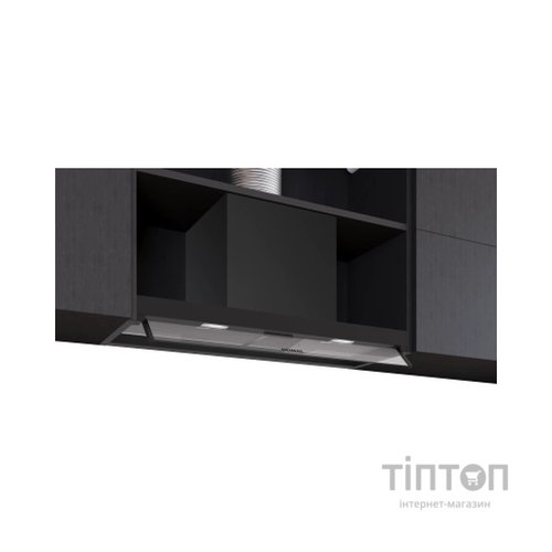Витяжка кухонна Siemens LJ85BCC60