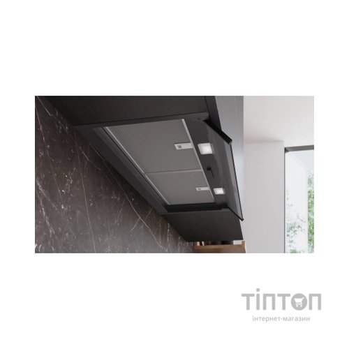 Витяжка кухонна Siemens LJ85BCC60