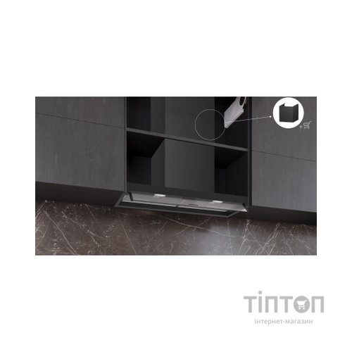 Витяжка кухонна Siemens LJ85BCC60