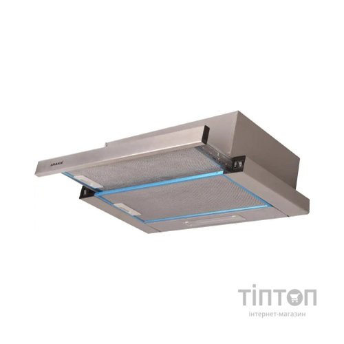 Витяжка кухонна Snaige SNH-SL450 IX