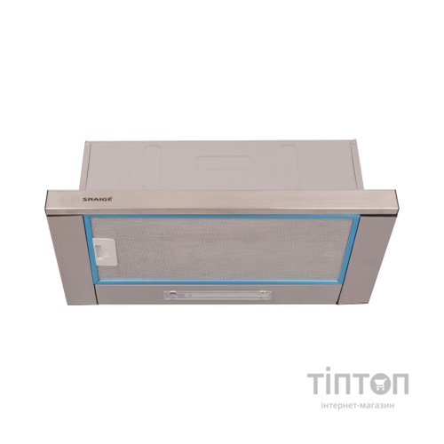Витяжка кухонна Snaige SNH-SL450 IX