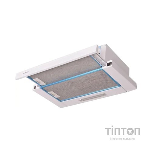 Витяжка кухонна Snaige SNH-SL450 W