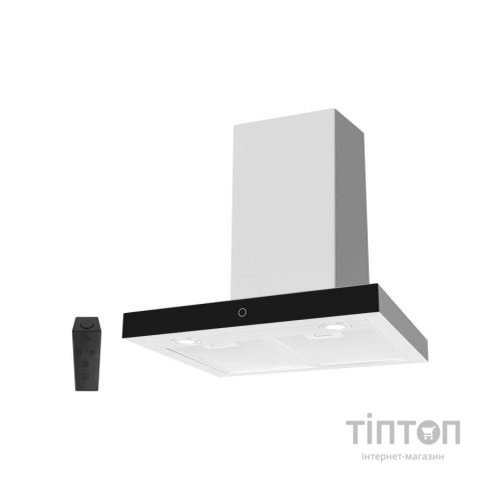 Витяжка кухонна Ventolux ITALIA 60 BG (1200) TRC