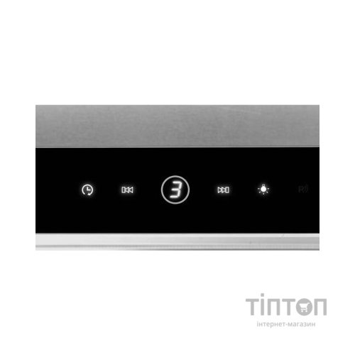 Витяжка кухонна Ventolux ITALIA 60 BG (1200) TRC