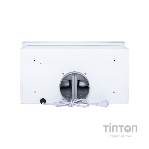 Витяжка кухонна Weilor PTS 6265 WH 1300 LED Strip