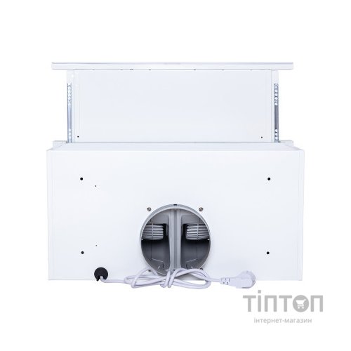 Витяжка кухонна Weilor PTS 6265 WH 1300 LED Strip