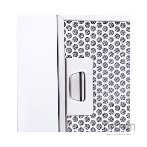 Витяжка кухонна Weilor PTS 6265 WH 1300 LED Strip