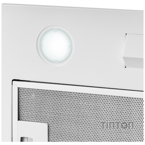 Витяжка Pyramida ABH 52 PBA (700) WH