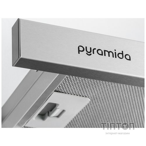 Витяжка кухонна Pyramida ATH 50 (400) IX