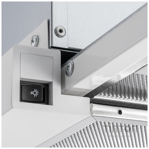 Витяжка кухонна Pyramida ATH 50 (400) WH