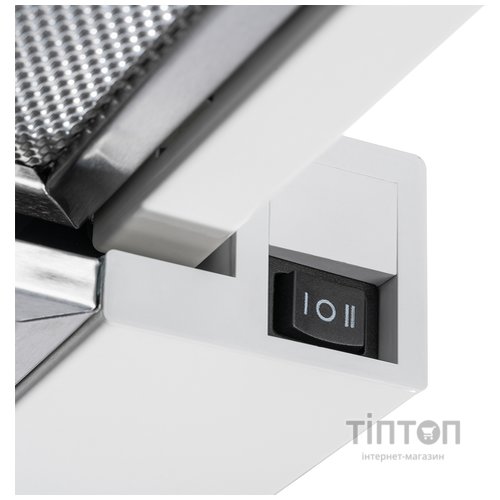 Витяжка кухонна Pyramida ATH 60 (400) WH