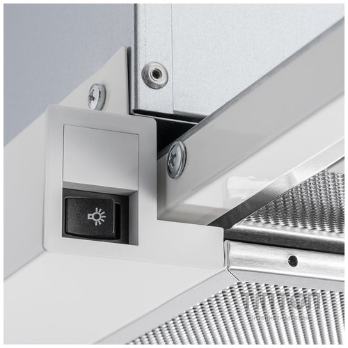 Витяжка кухонна Pyramida ATH 60 (400) WH