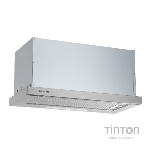 Витяжка Pyramida ATH 60 (700) IX
