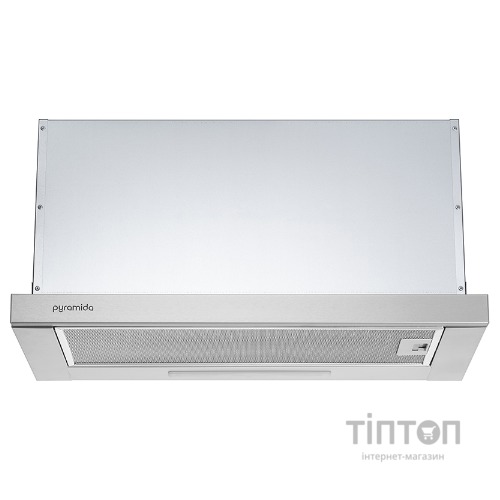 Витяжка Pyramida ATH 60 (700) IX