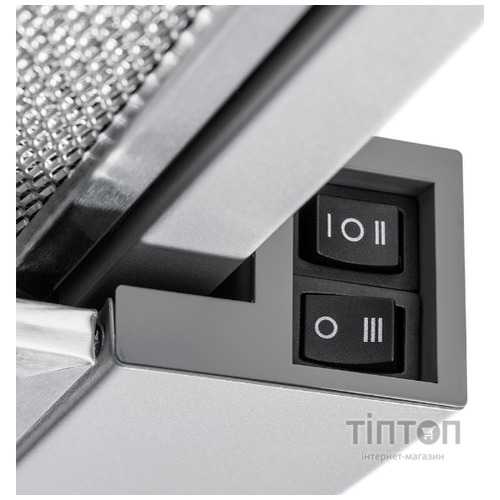 Витяжка Pyramida ATH 60 (700) IX