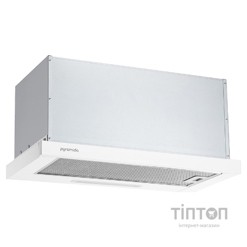 Витяжка Pyramida ATH 60 (700) WH